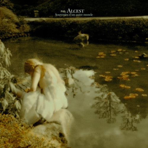 Alcest: Souvenirs d'un autre monde