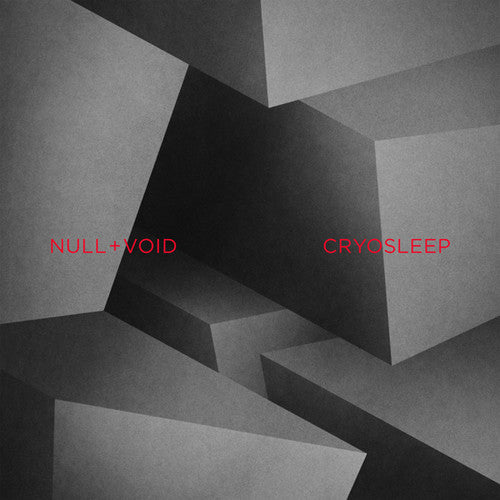 Null + Void: Cryosleep