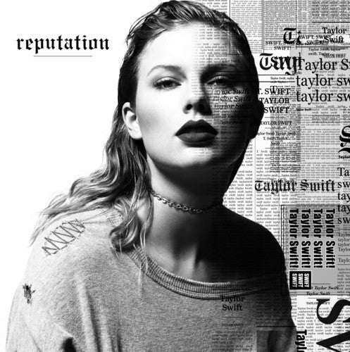 Swift, Taylor: reputation