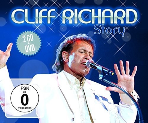 Richard, Cliff: Cliff Richard Story