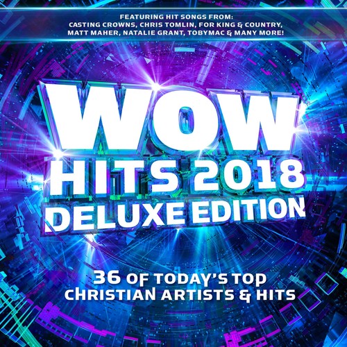 Wow Hits 2018 / Various: WOW Hits 2018 (Various Artists)