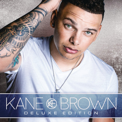 Brown, Kane: Kane Brown