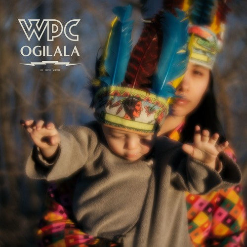 Corgan, William Patrick: Ogilala