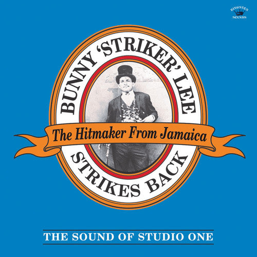 Lee, Bunny Striker: Strikes Back: The Sound Of Studio One