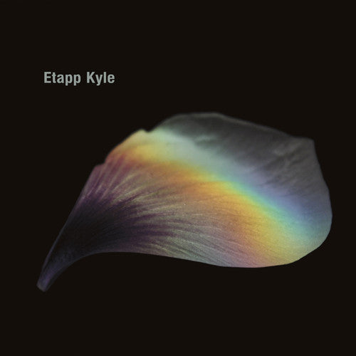 Kyle, Etapp: Alpha