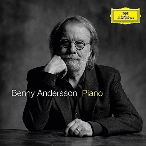 Andersson, Benny: Piano