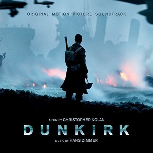 Zimmer, Hans: Dunkirk (Original Motion Picture Soundtrack)
