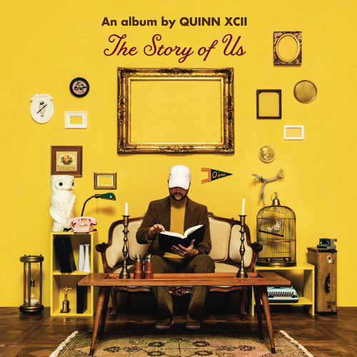 Quinn Xcii: The Story Of Us