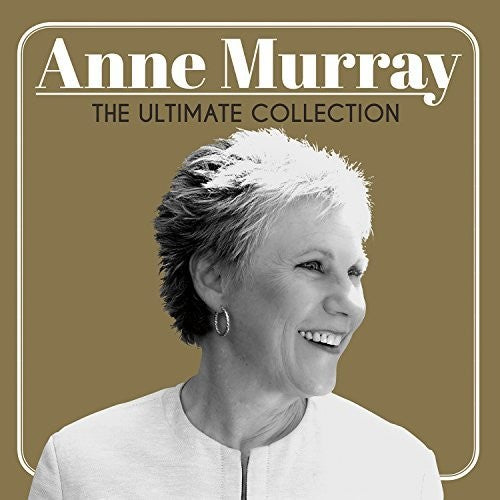 Murray, Anne: The Ultimate Collection