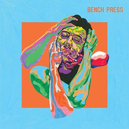 Bench Press: Bench Press