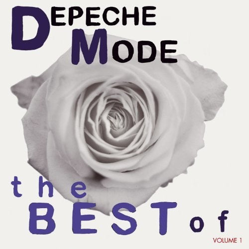 Depeche Mode: Best Of Depeche Mode Vol 1
