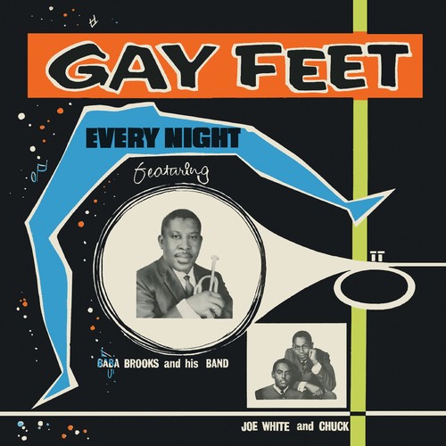 Gay Feet: Expanded Edition / Various: Gay Feet / Various