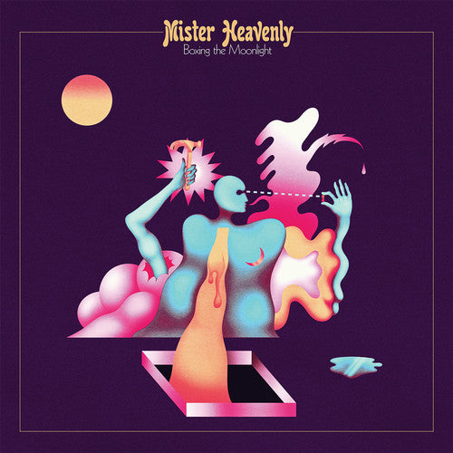 Mister Heavenly: Boxing The Moonlight