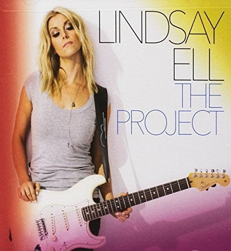 Ell, Lindsay: The Project