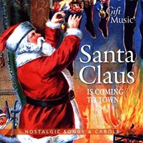 Santa Claus Is Coming to Town / Var: Santa Claus Is Coming to Town (Various Artists)