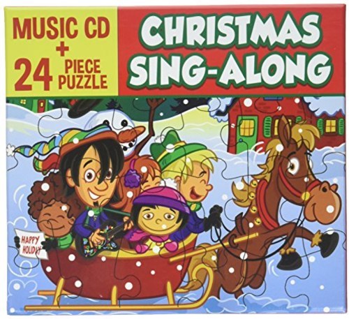 Christmas Sing Along / Var: Christmas Sing Along