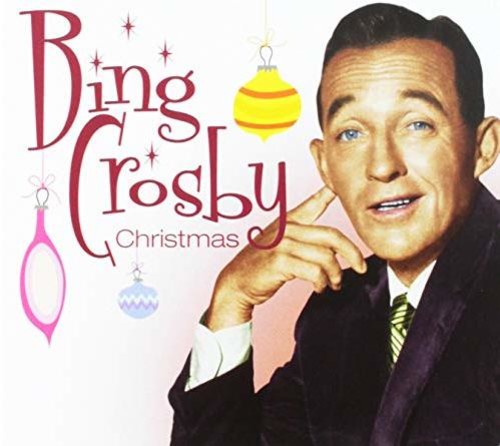 Crosby, Bing: Bing Crosby's Christmas
