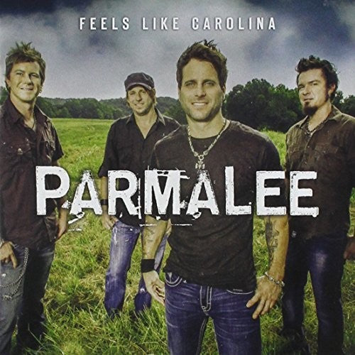 Parmalee: Feels Like Carolina