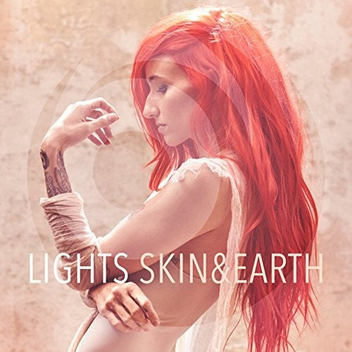 Lights: Skin & Earth