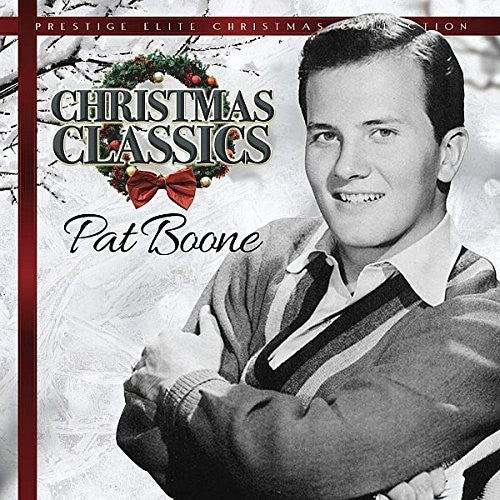 Boone, Pat: Christmas Classics