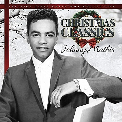 Mathis, Johnny: Christmas Classics