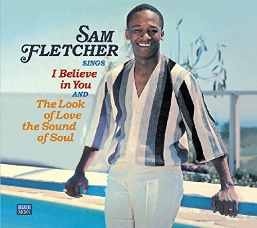 Fletcher, Sam: I Believe In You / Look Of Love