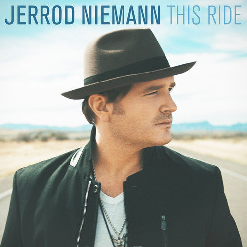 Niemann, Jerrod: This Ride