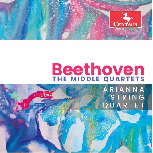 Beethoven: Middle Quartets