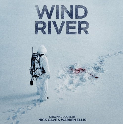 Cave, Nick / Ellis, Warren: Wind River (Original Motion Picture Score)