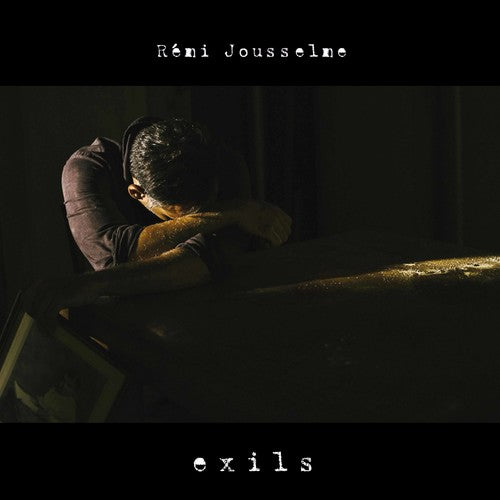 Takemitsu / Jousselne: Exiles