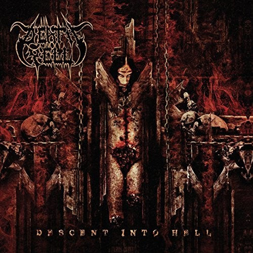 Death Yell: Descent Into Hell