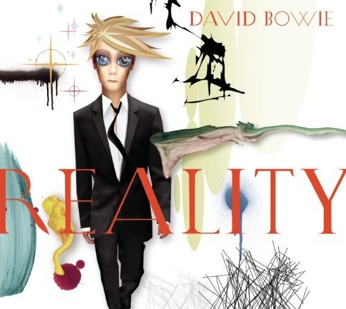 Bowie, David: Reality