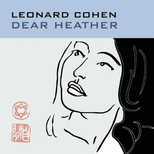 Cohen, Leonard: Dear Heather