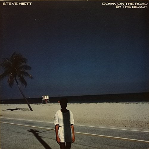 Hiett, Steve: Down On The Road By The Beach