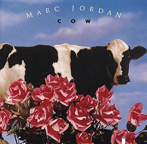 Jordan, Marc: Cow