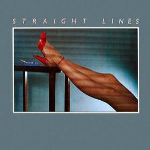 Straight Lines: Straight Lines