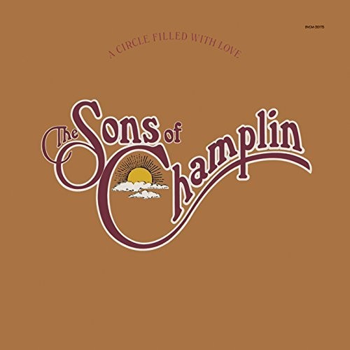 Sons of Champlin: Circle Filled With Love