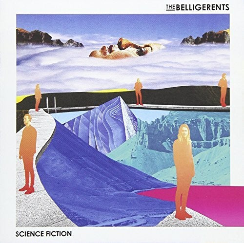 Belligerents: Science Fiction