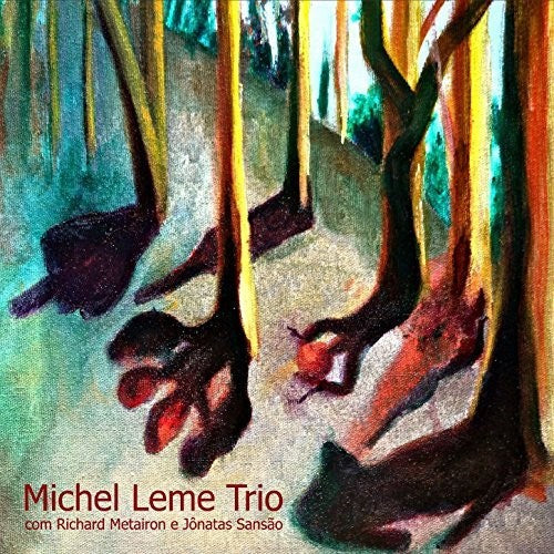 Leme, Michel Trio: Michel Leme Trio