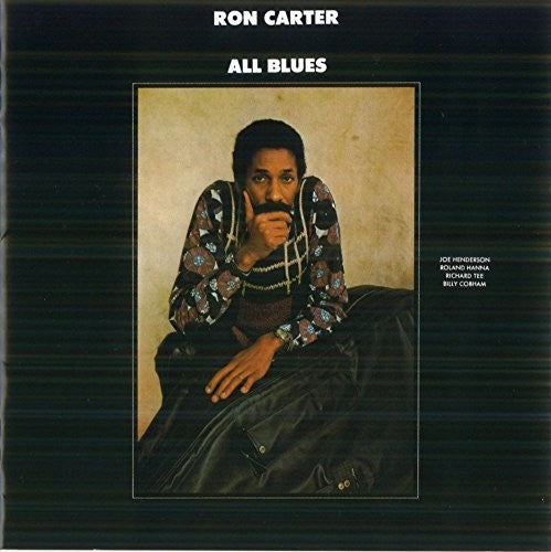 Carter, Ron: All Blues
