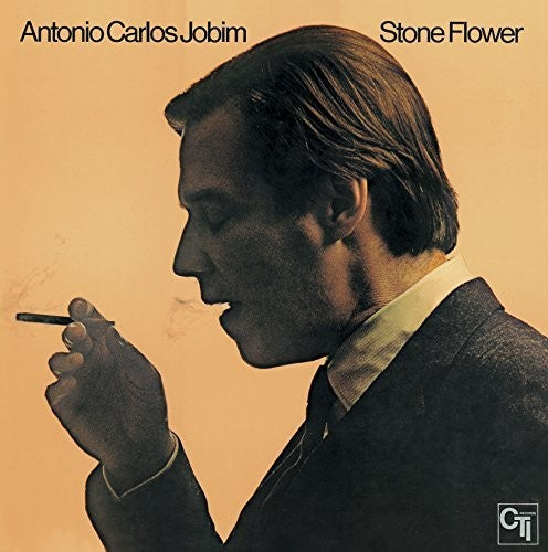 Jobim, Antonio Carlos: Stone Flower