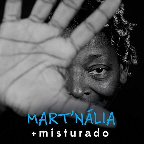 Mart'nalia: Misturado