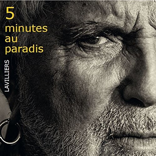 Lavilliers, Bernard: 5 Minutes Au Paradis