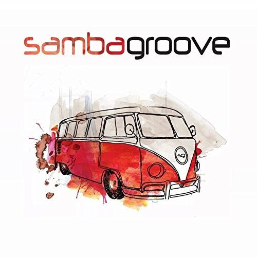 Sambagroove: Sambagroove