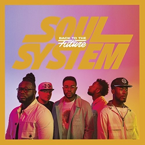 Soul System: Back To The Future