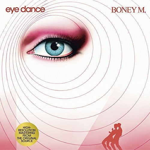 Boney M: Eye Dance (1985)