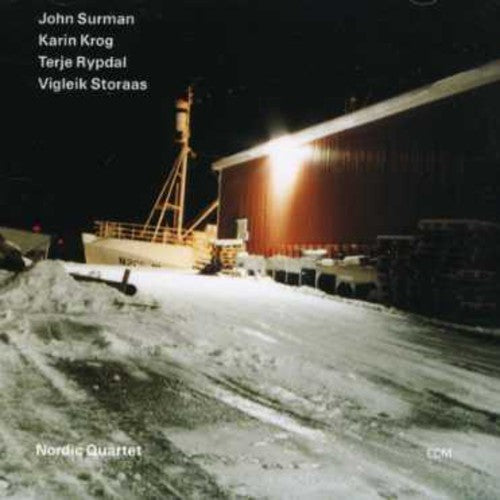 Surman, John: Nordic Quartet