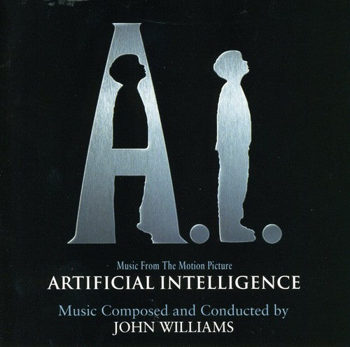 A.I. (Score) / O.S.T.: A.I.: Artificial Intelligence (Original Soundtrack)
