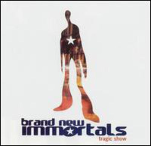 Brand New Immortals: Tragic Show