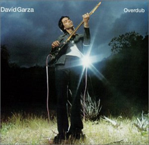 Garza, David: Overdub